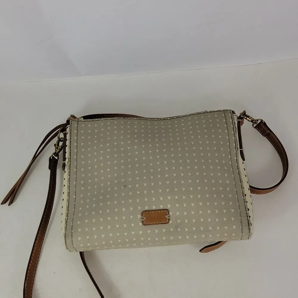 Fossil Emma EW Women's‎ Crossbody Bag